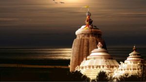 परंपराओं और ऐतिहासिक धरोहरों को समेटे, जगन्नाथ मंदिर में दफन है कई राज
