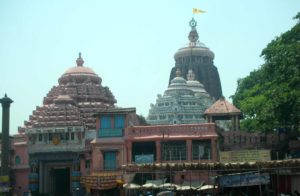 परंपराओं और ऐतिहासिक धरोहरों को समेटे, जगन्नाथ मंदिर में दफन है कई राज