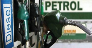 पेट्रोल के फिर बढ़े दाम, 86 रुपए के पास पहुंची कीमत