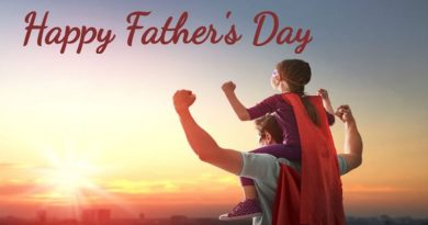 Happy Father’s Day… मिलते हैं सुपर हॉट सेलिब्रिटीज से जो हैं सुपर कूल डैड....