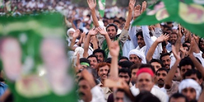 पाकिस्तान में आम चुनाव कल, भारत पर भी पड़ेगा गहरा असर