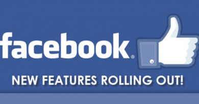 facebook new feature