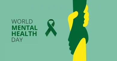 World Mental Health day