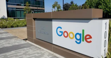 Google layoffs