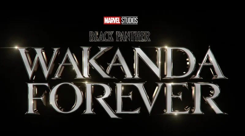 Marvel Black Panther: Wakanda Forever